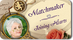 Matchmaker : Joining Hearts (PC)