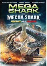Mega Shark Vs. Mecha Shark FRENCH DVDRIP 2015