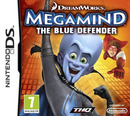Megamind : Le Justicier Bleu (DS)