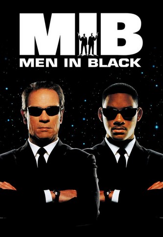 Men in Black 1 et 2 FRENCH DVDRIP 1997-2002