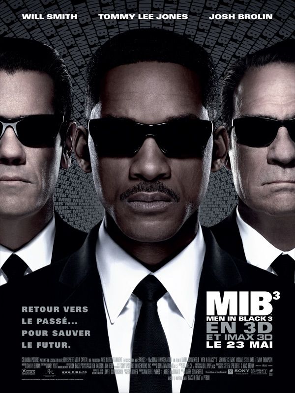Men In Black 3 TRUEFRENCH DVDRIP 2012