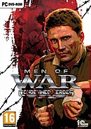 Men of War : Condemned Heroes (PC)