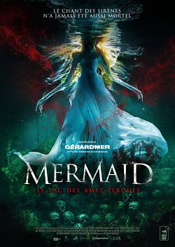 Mermaid, le lac des âmes perdues FRENCH BluRay 1080p 2019