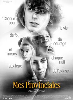 Mes Provinciales FRENCH WEBRIP 2018