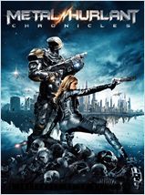 Metal Hurlant Chronicles S01E06 FINAL FRENCH HDTV