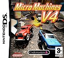 MicroMachines V4 (DS)