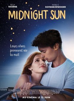 Midnight Sun TRUEFRENCH DVDRIP 2018