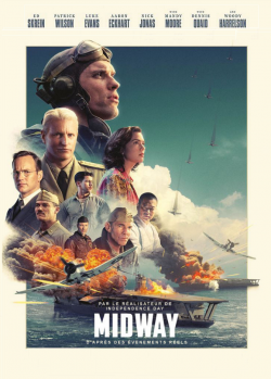 Midway FRENCH BluRay 1080p 2020