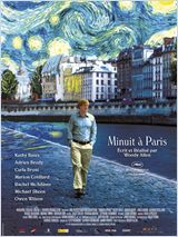 Minuit à Paris FRENCH DVDRIP 2011