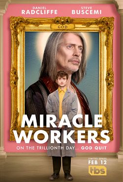 Miracle Workers S01E04 VOSTFR HDTV