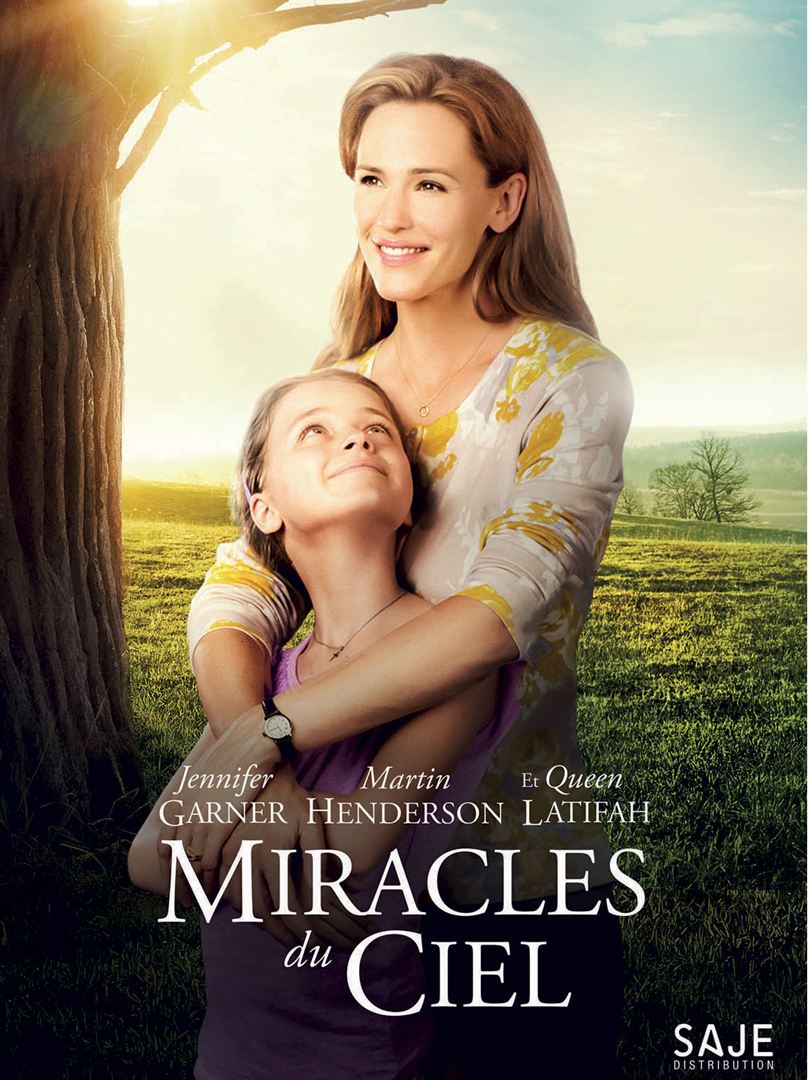 Miracles du Ciel FRENCH DVDRIP 2016
