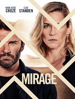 Mirage S01E06 FINAL FRENCH HDTV