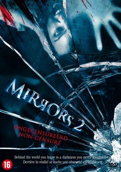 Mirrors 2 FRENCH DVDRIP 2010