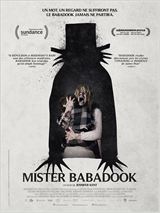 Mister Babadook FRENCH DVDRIP x264 2014
