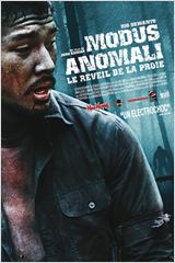 Modus Anomali: Le réveil de la proie (Modus Anomali) FRENCH DVDRIP 2013