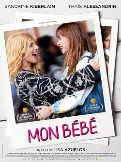 Mon Bébé FRENCH BluRay 720p 2019