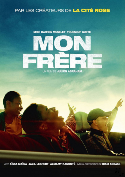 Mon frère FRENCH BluRay 1080p 2019