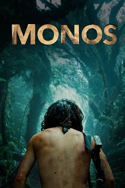 Monos FRENCH BluRay 720p 2020
