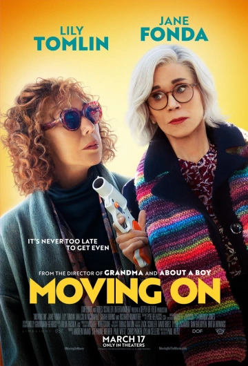 Moving On FRENCH WEBRIP 1080p 2023