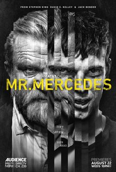Mr. Mercedes S01E01 FRENCH HDTV