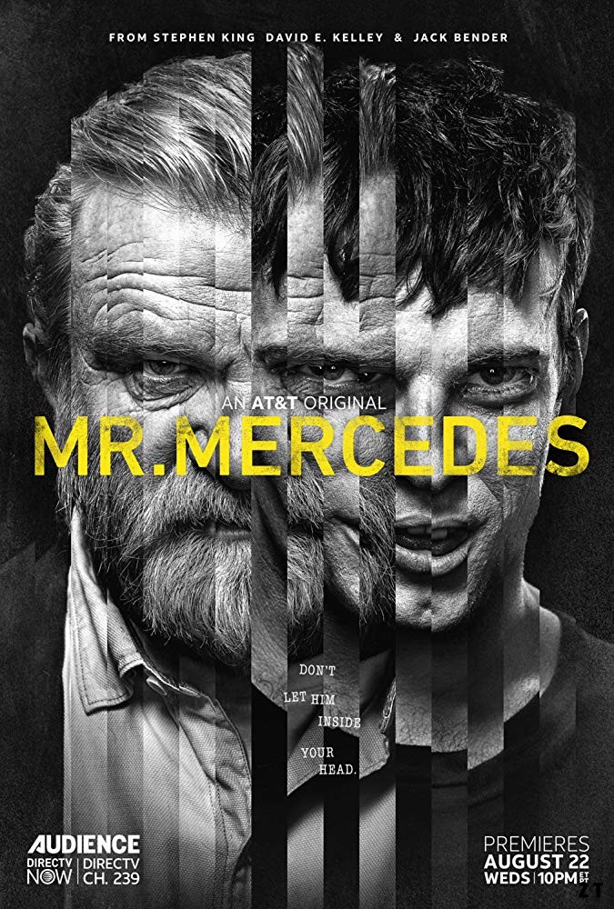 Mr. Mercedes S02E03 FRENCH HDTV