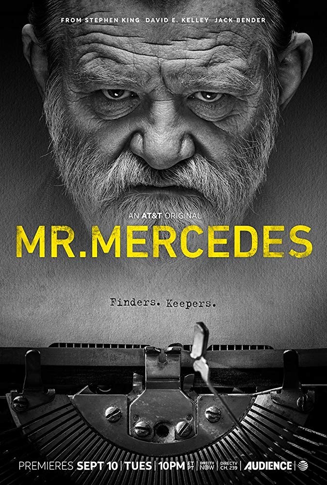 Mr. Mercedes S03E03 FRENCH HDTV