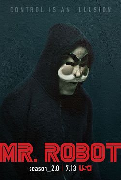 Mr. Robot Saison 2 FRENCH HDTV
