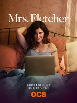 Mrs. Fletcher S01E03 VOSTFR HDTV