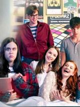 My Mad Fat Diary S01E01 VOSTFR HDTV