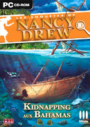 Nancy Drew : Kidnapping aux Bahamas (PC)