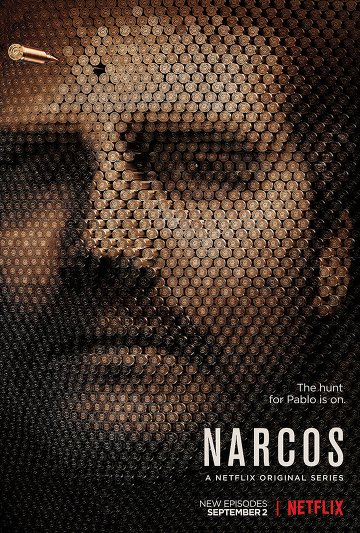 Narcos S02E06 VOSTFR HDTV