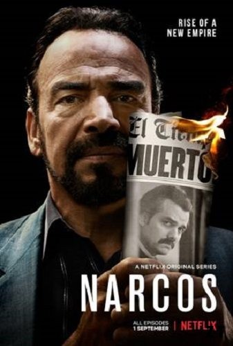 Narcos S03E05 FRENCH HDTV