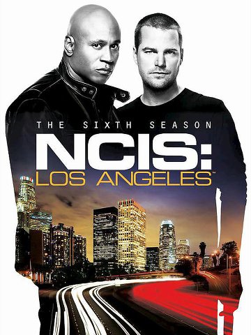NCIS Los Angeles S06E20 FRENCH HDTV