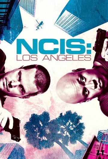 NCIS Los Angeles S08E01 FRENCH HDTV