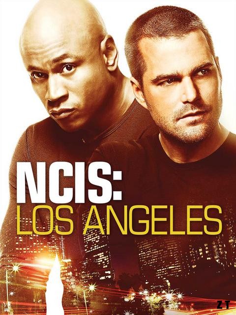 NCIS Los Angeles S09E02 FRENCH HDTV