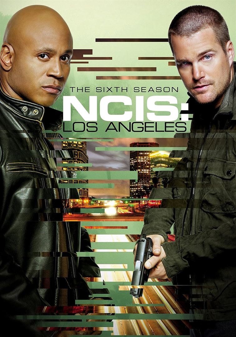 NCIS: Los Angeles Saison 6 FRENCH HDTV