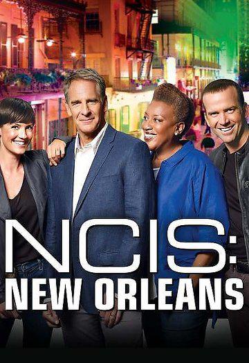 NCIS New Orleans S03E07 FRENCH HDTV