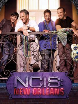 NCIS New Orleans S04E02 FRENCH HDTV