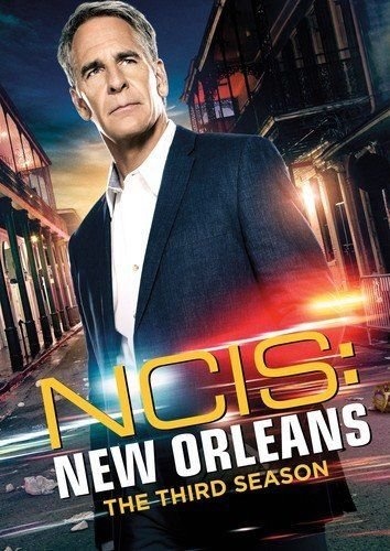 NCIS New Orleans S06E03 VOSTFR HDTV