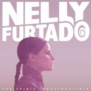 Nelly Furtado – The Spirit Indestructible 2012