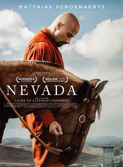 Nevada FRENCH BluRay 1080p 2019