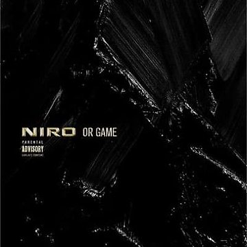 Niro - Or Game 2016 (FR)