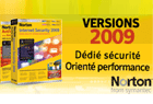Norton Internet Security 2009 v16