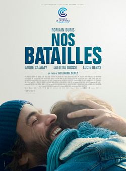 Nos batailles FRENCH BluRay 1080p 2019