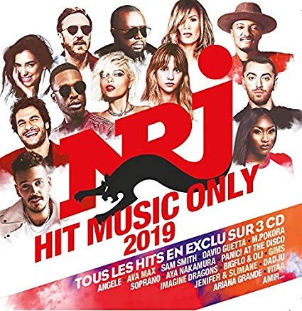 NRJ Hits Music Only 2019