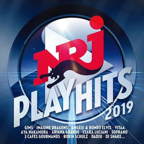 NRJ Play List Hits 2019