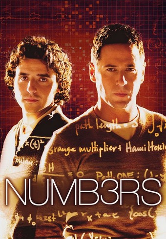 Numb3rs Saison 3 FRENCH HDTV