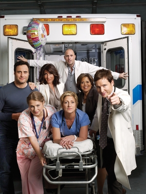 Nurse Jackie S04E01 VOSTFR HDTV
