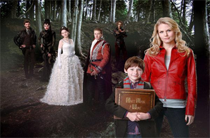 Once Upon A Time S01E03 FRENCH HDTV