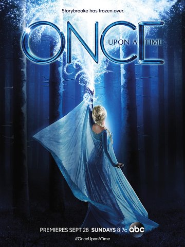 Once Upon A Time S05E06 VOSTFR HDTV